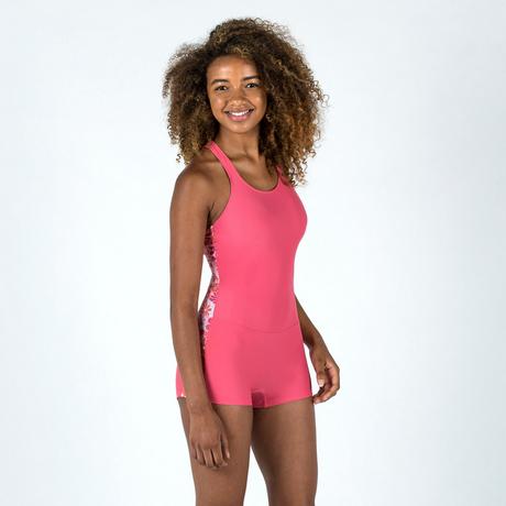 NABAIJI  Maillot de bain 1 pièce - VEGA 