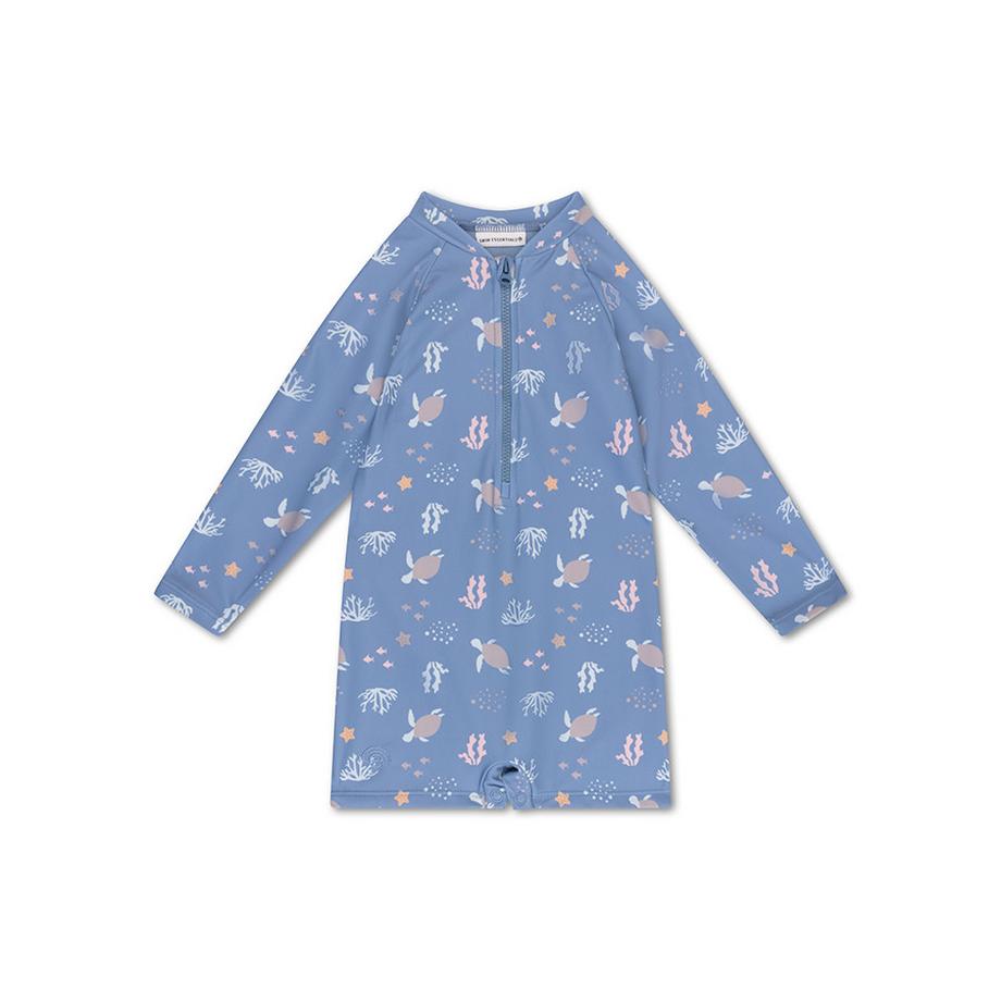 Schwianzug Jungs 6268 Blue Sealife