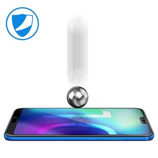 Avizar  Displayschutzfolie aus Glas für Honor 10 