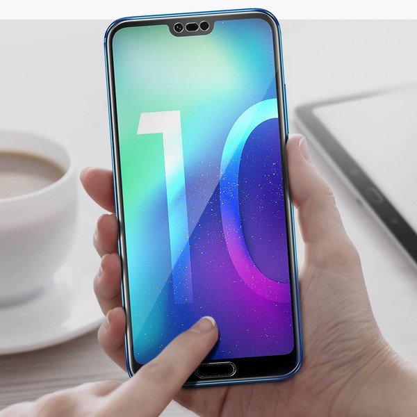 Avizar  Displayschutzfolie aus Glas für Honor 10 