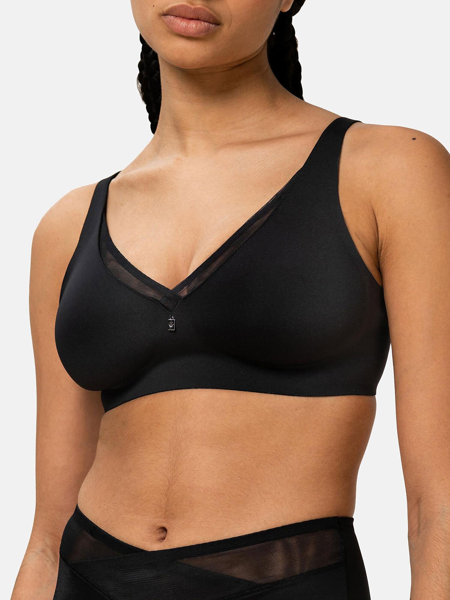 Triumph  TRUE SHAPE Reggiseno minimizzatore con ferretto SENSATION 