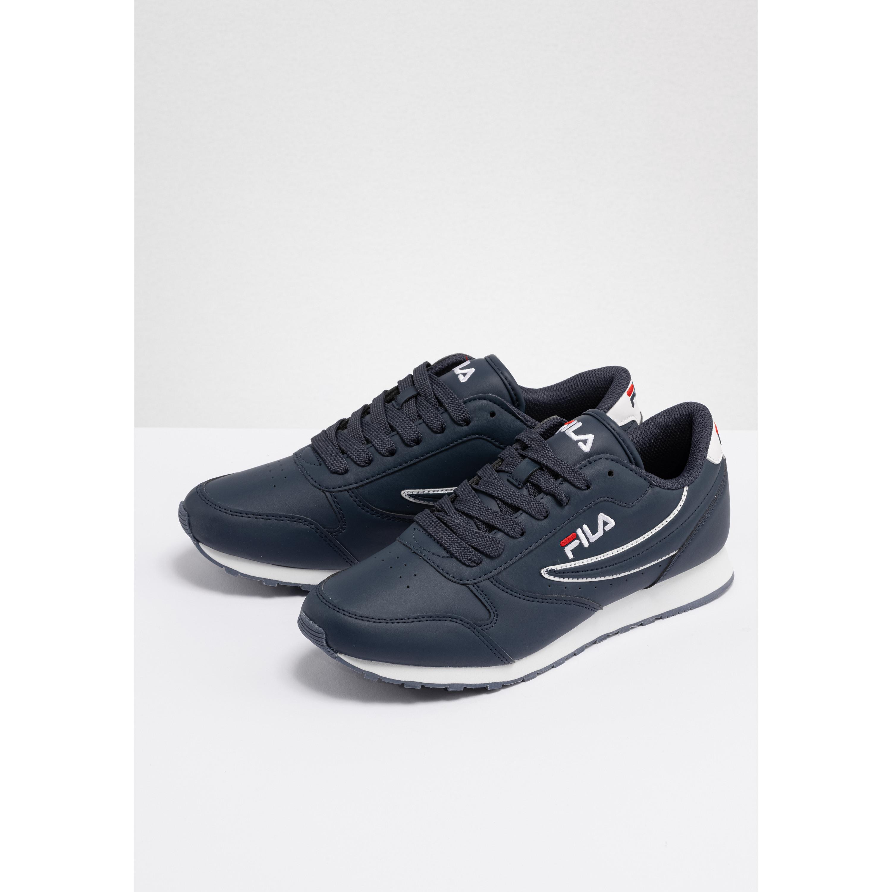 FILA  sneakers orbit low 