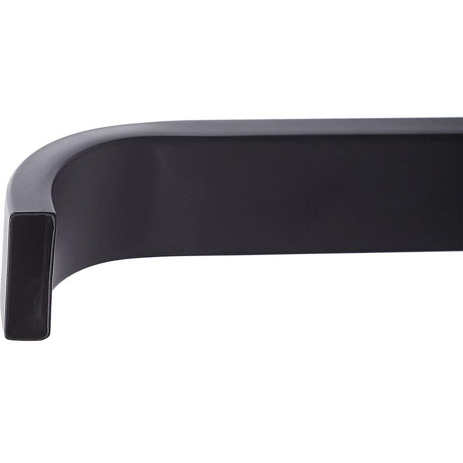 Beliani Rubinetteria per lavabo en Ottone Moderno KAGERA  