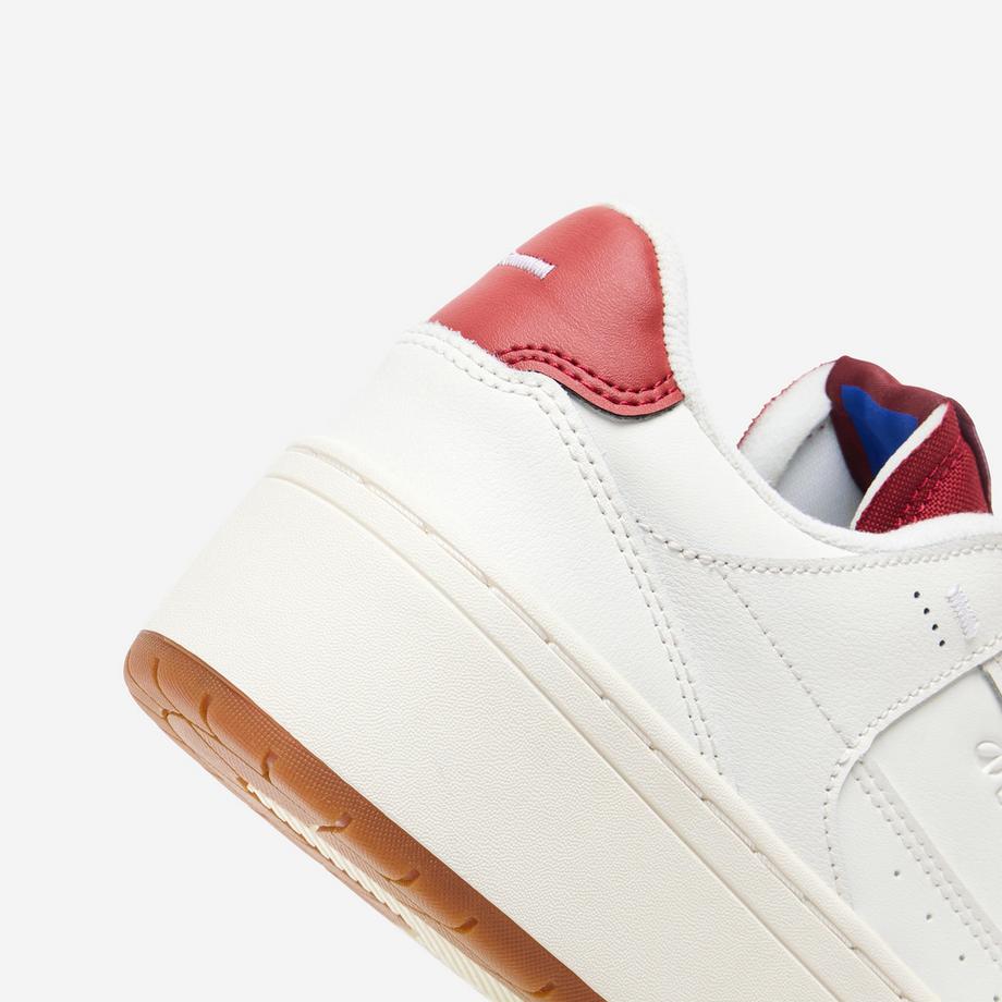 DECATHLON CJ80 Platform Sneakers in Pelle  