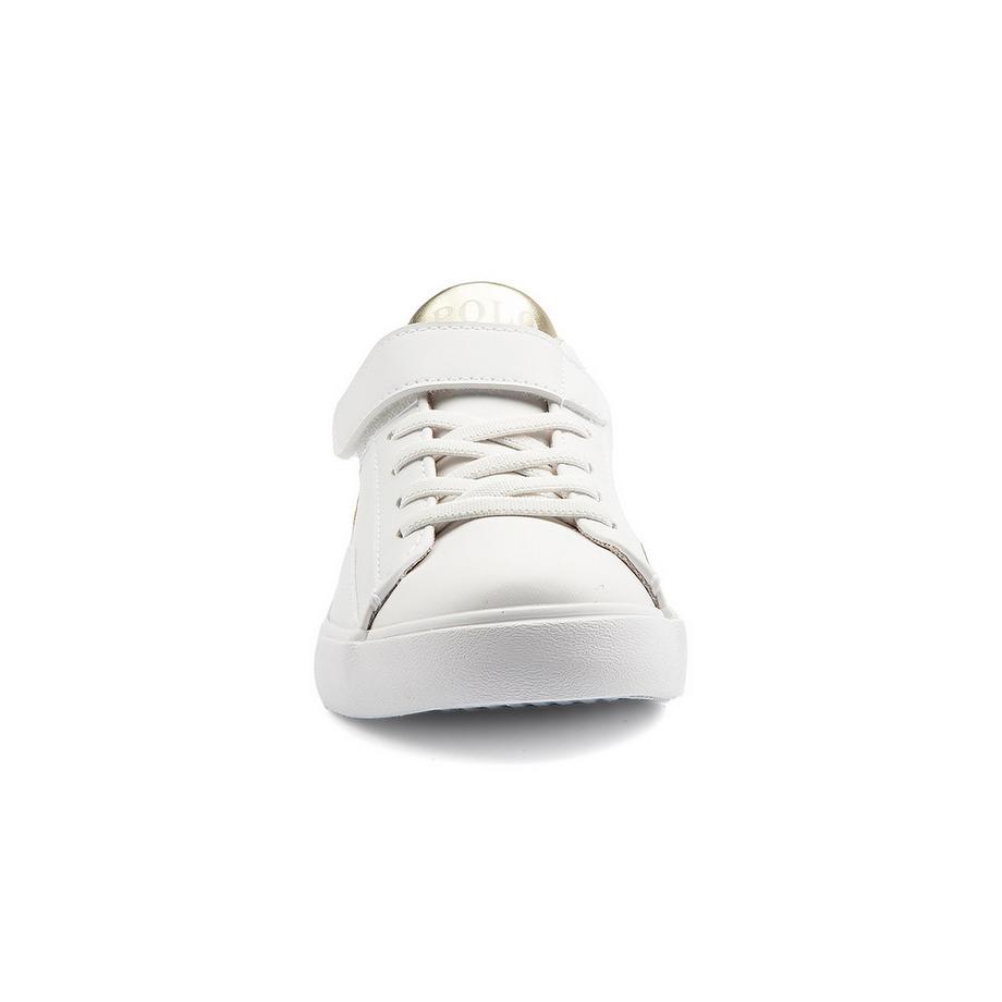 Ralph Lauren Theron V PS Low Top Sneakers  
