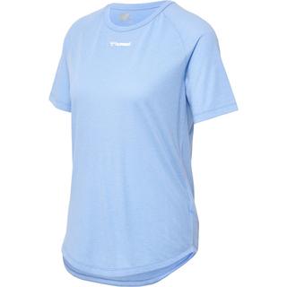 Hummel  t-shirt damen mt vanja 