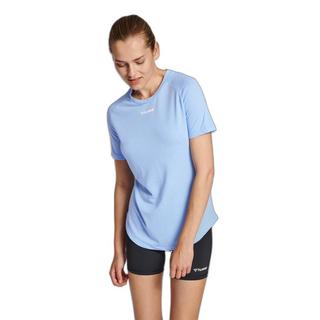 Hummel  t-shirt damen mt vanja 