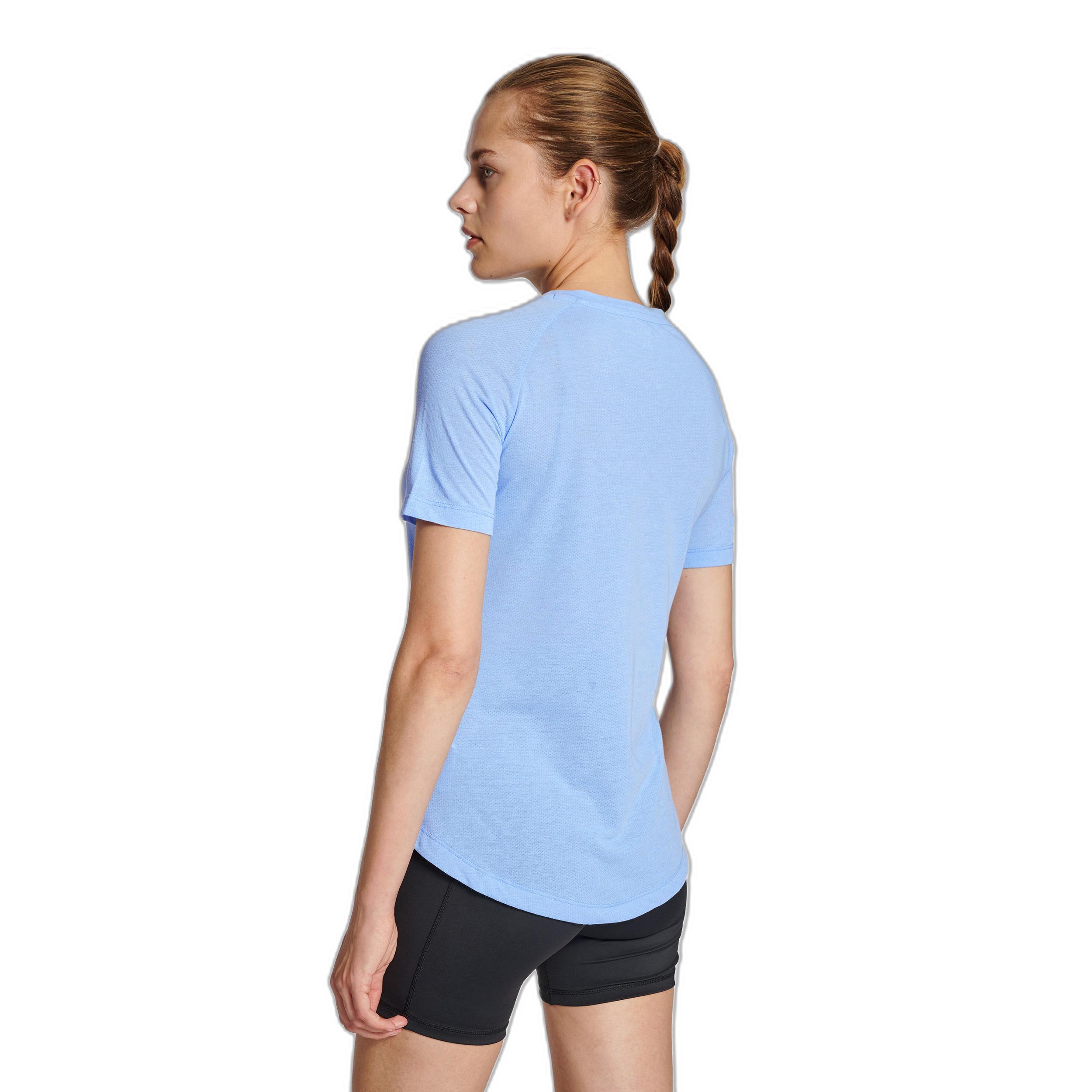 Hummel  t-shirt damen mt vanja 