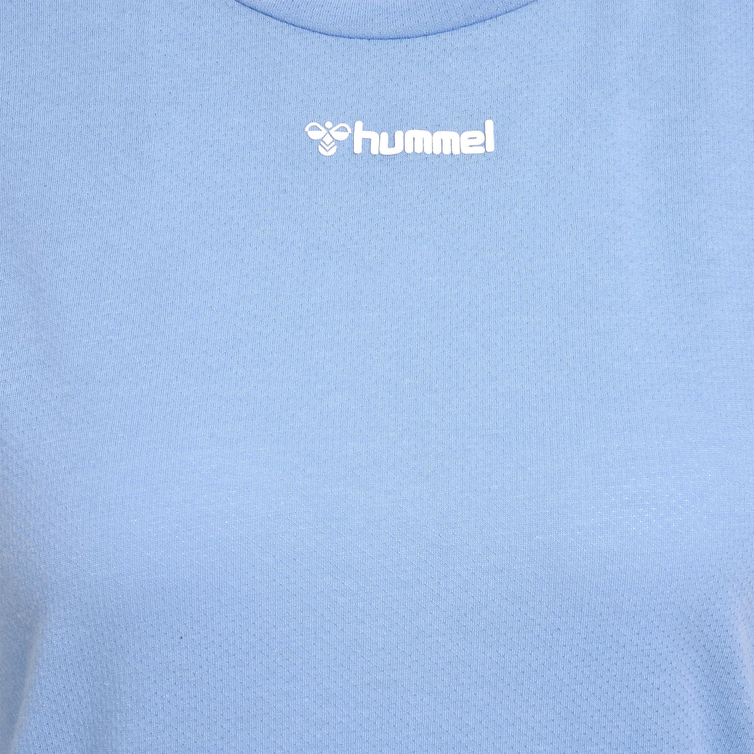 Hummel  t-shirt damen mt vanja 