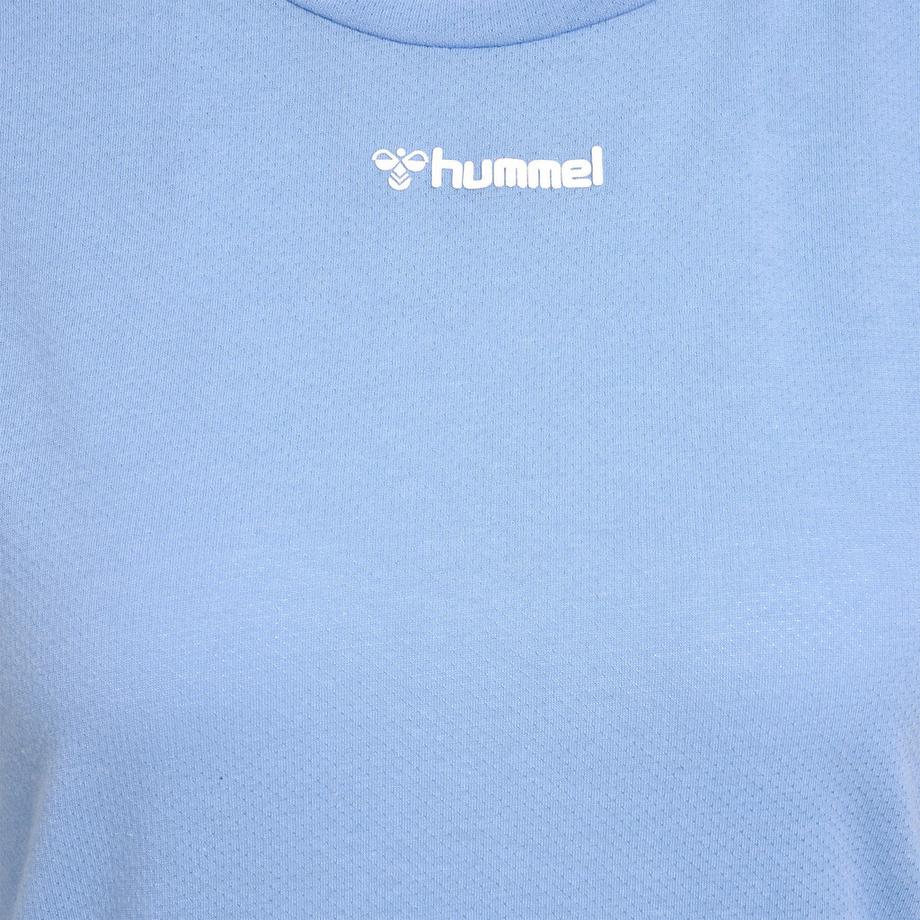 Hummel Vanja T-Shirt Maniche Corte  