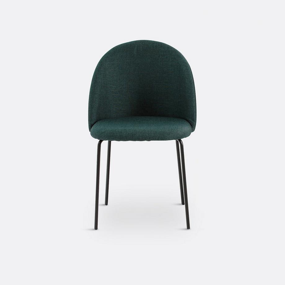 La Redoute Intérieurs Chaise rembourrée  