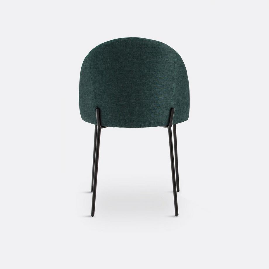 La Redoute Intérieurs Chaise rembourrée  