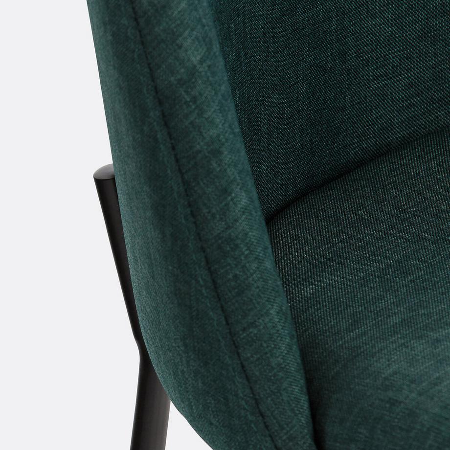 La Redoute Intérieurs Chaise rembourrée  