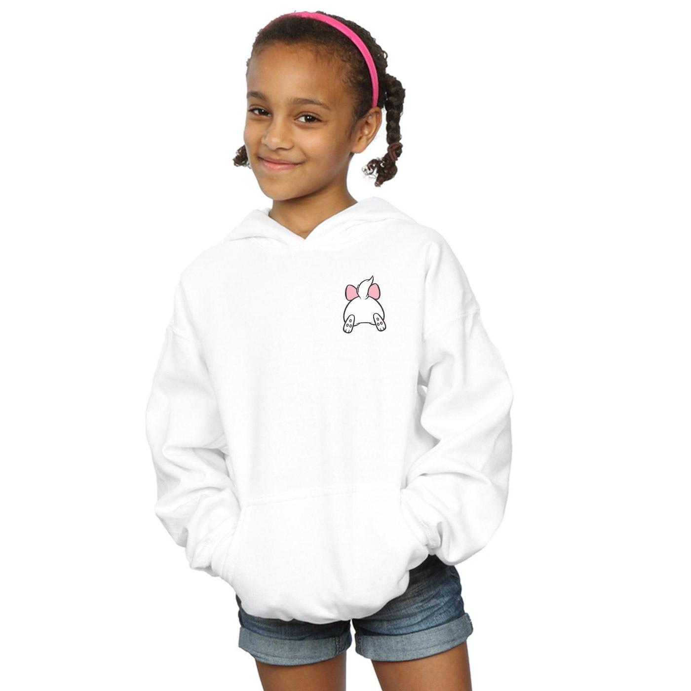Disney  Aristocats Kapuzenpullover 