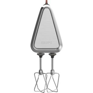 ABB Stotz S&J Krups KRU Handmixer m.Mixstab GN9121 ws/si  