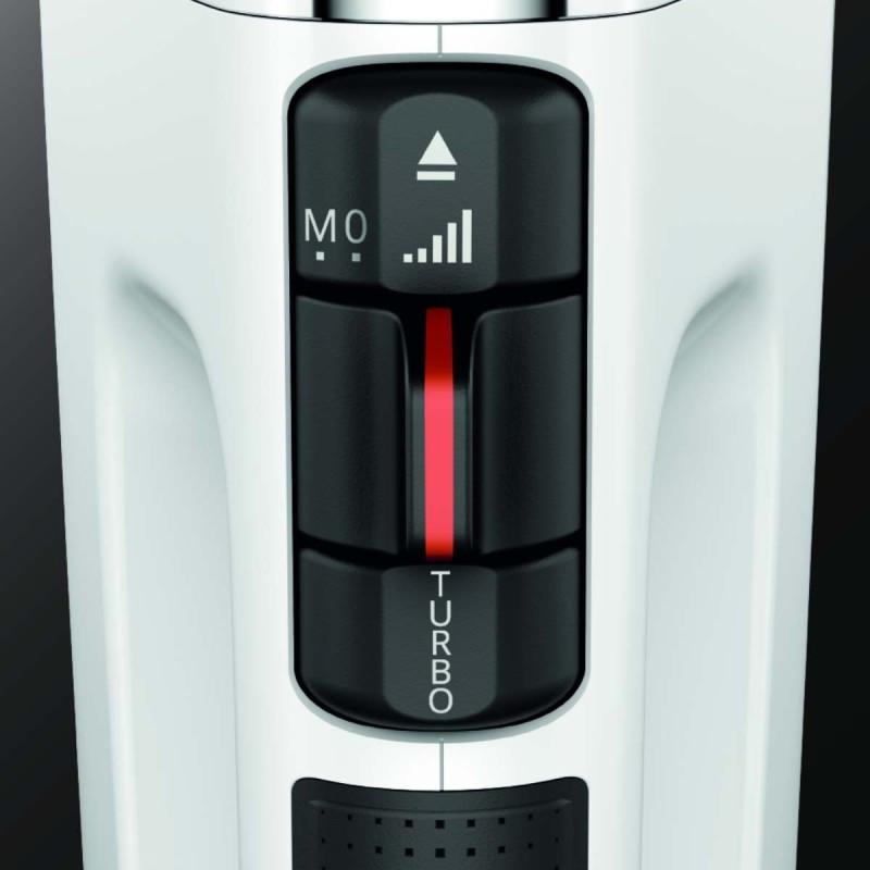 ABB Stotz S&J Krups KRU Handmixer m.Mixstab GN9121 ws/si  