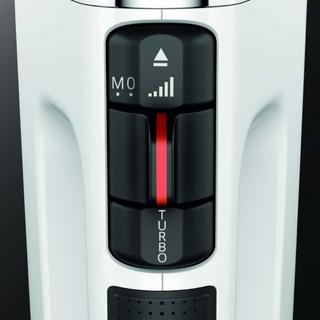 ABB Stotz S&J Krups KRU Handmixer m.Mixstab GN9121 ws/si  