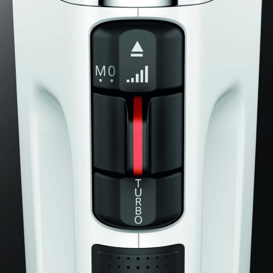 ABB Stotz S&J Krups KRU Handmixer m.Mixstab GN9121 ws/si  