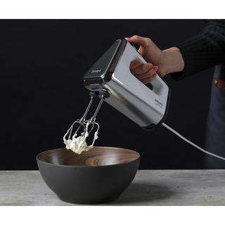 ABB Stotz S&J Krups KRU Handmixer m.Mixstab GN9121 ws/si  