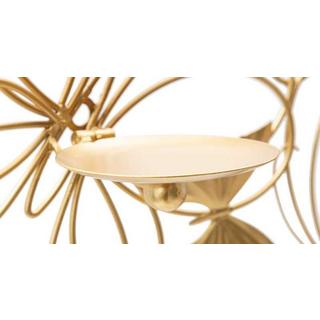 mutoni Wand-Kerzenhalter Farfalle  