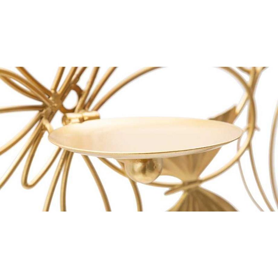 mutoni Bougeoir mural Farfalle  