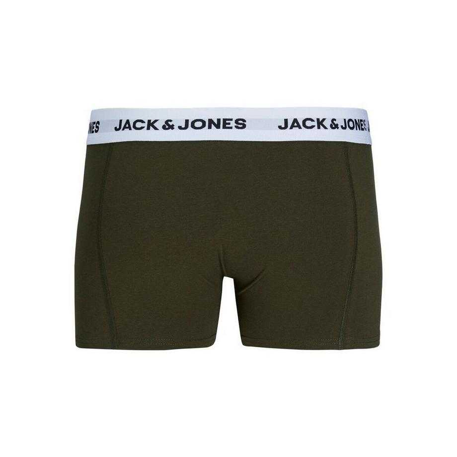 Lot de 5 boxers  Basic