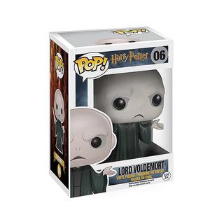 Funko  Pop! Movies Lord Voldemort (Nr.6) 