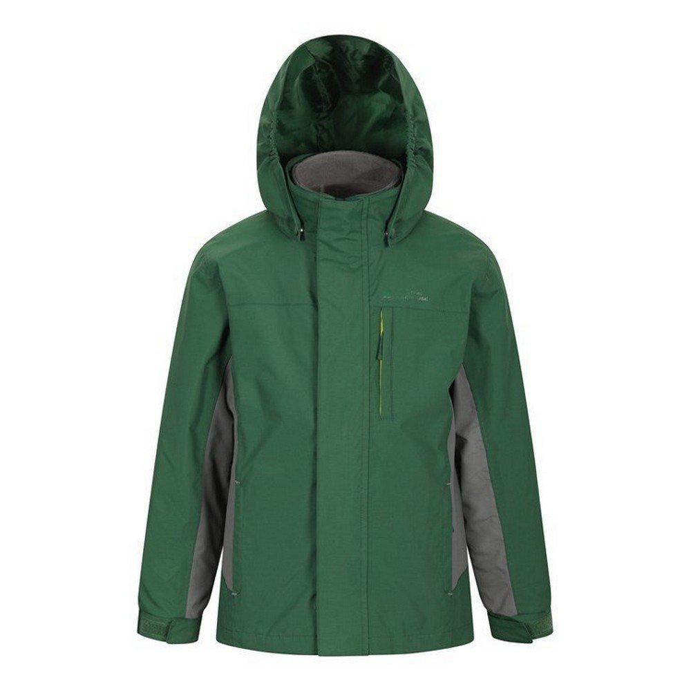 Mountain Warehouse  Veste imperméable CANNONBALL Enfant 