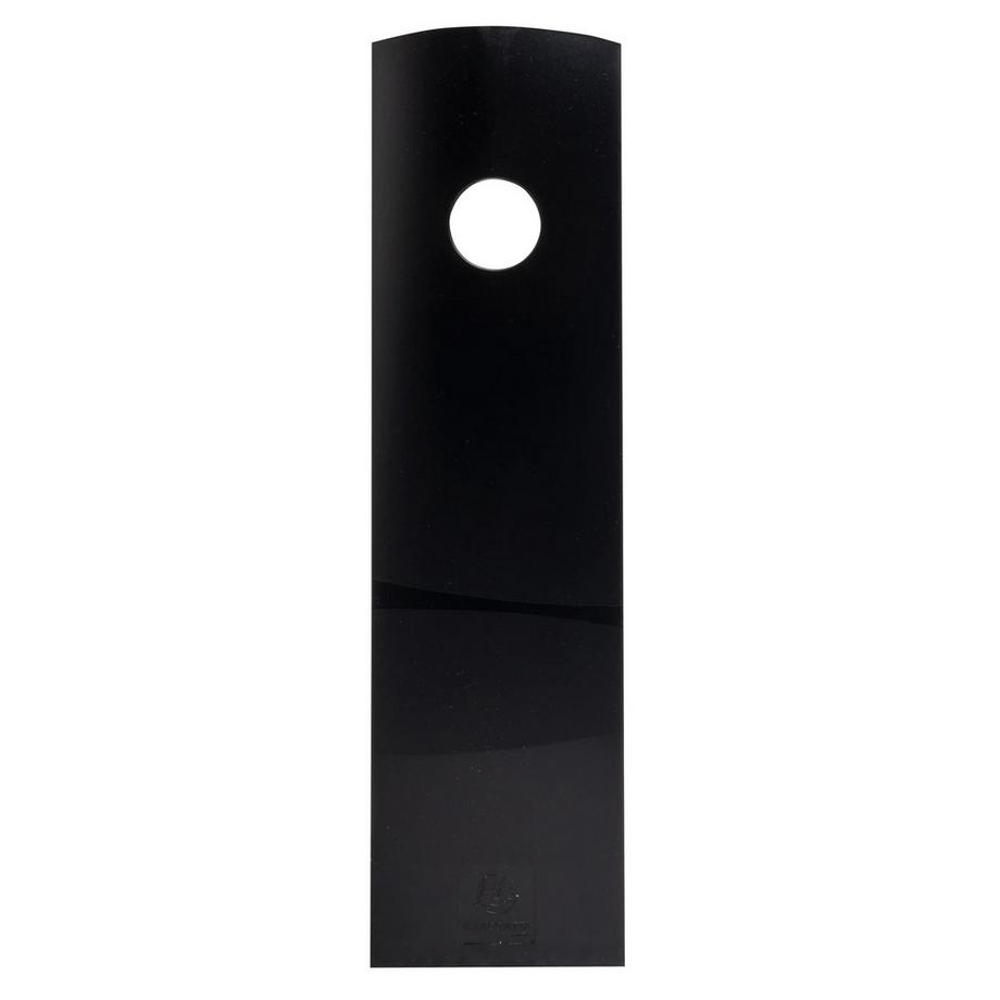 Exacompta Portariviste Mag-Cube ECOBlack - x 6  