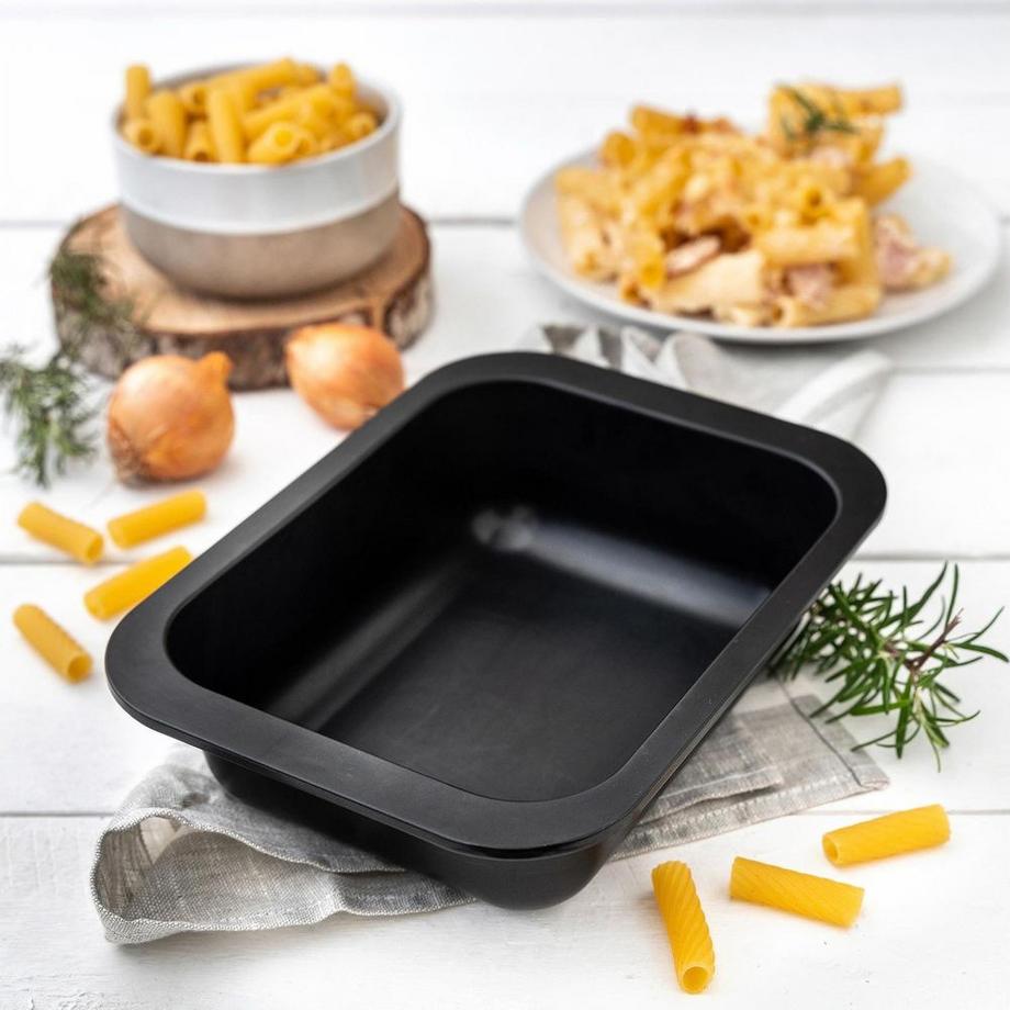 Zenker  Fackelmann 7280 teglia da forno Rettangolare 