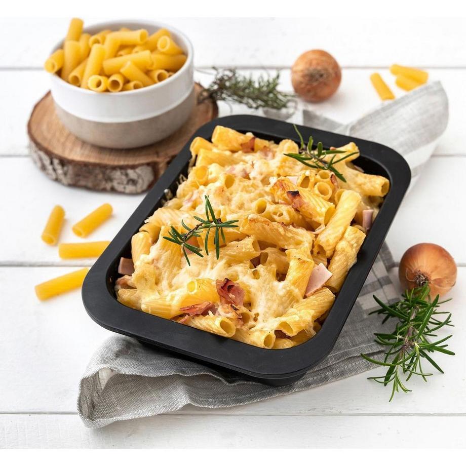 Zenker  Fackelmann 7280 teglia da forno Rettangolare 