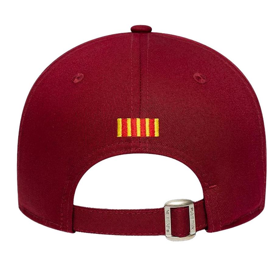 FC Barcelona Casquette De Baseball Motiftyle Logo Brodé  