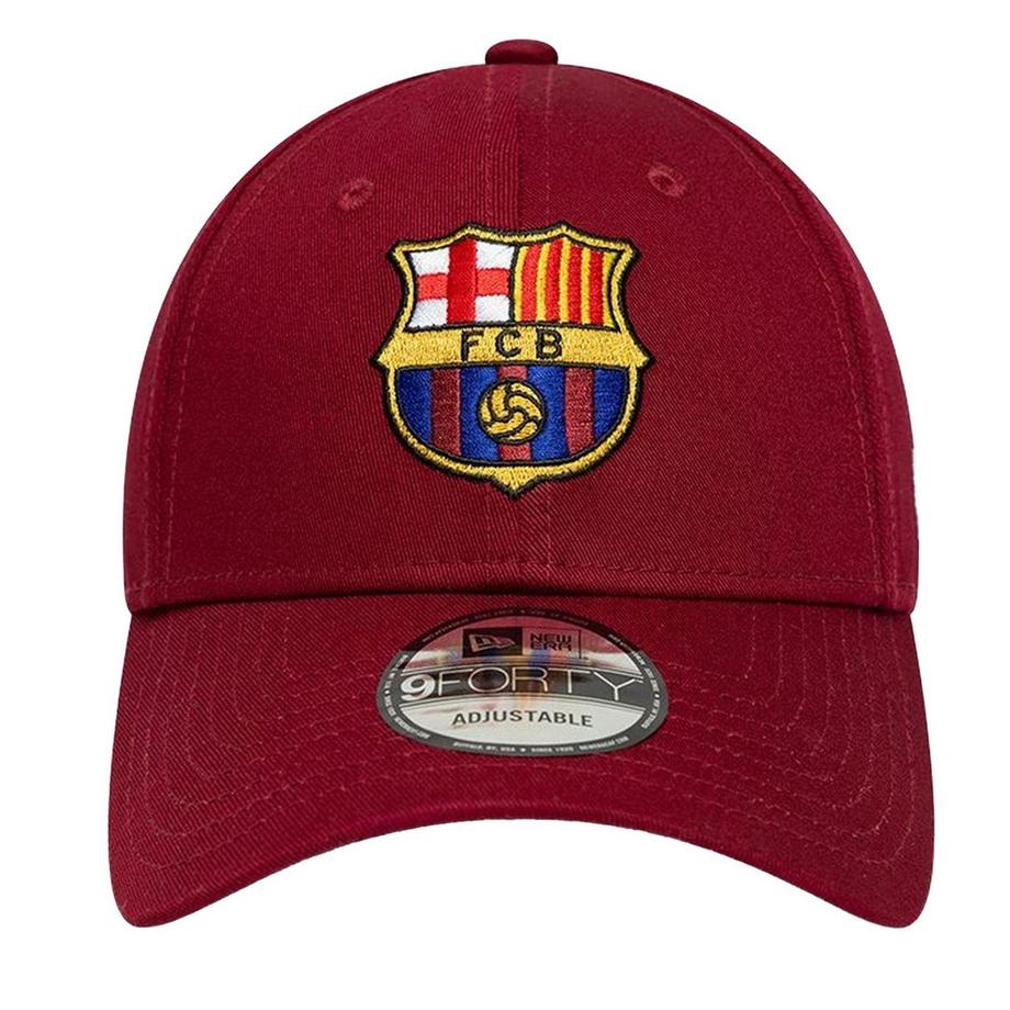 Casquette De Baseball Motiftyle Logo Brodé