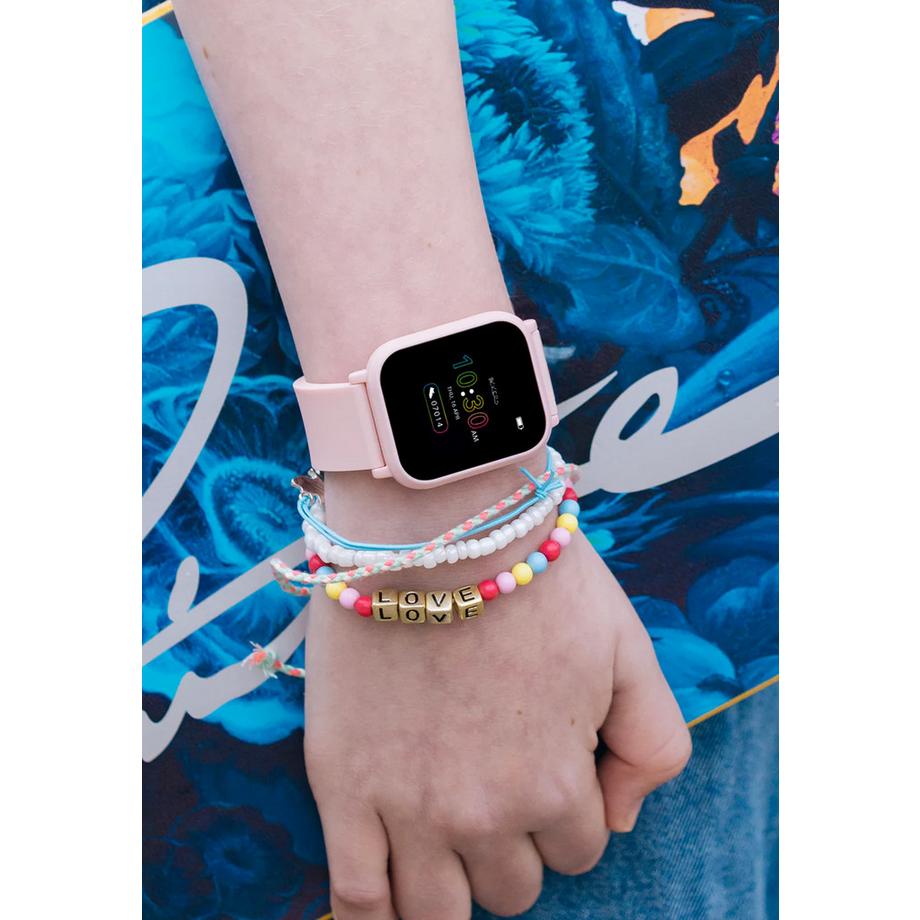 Tikkers  Series 10 Smart Watch and Earbud Set 