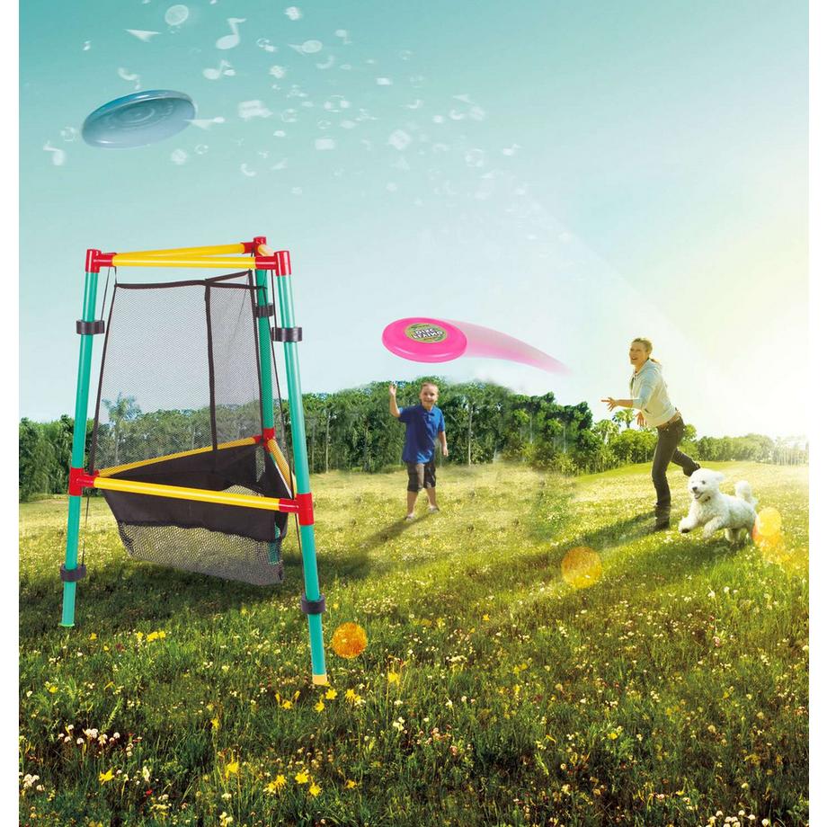 Frisbee Golf Sport