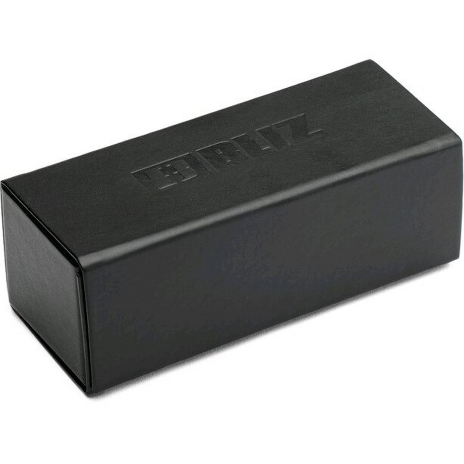 Bliz Peak Matt Black Brown Blue Multi Photochromic Occhiali Sportivi  