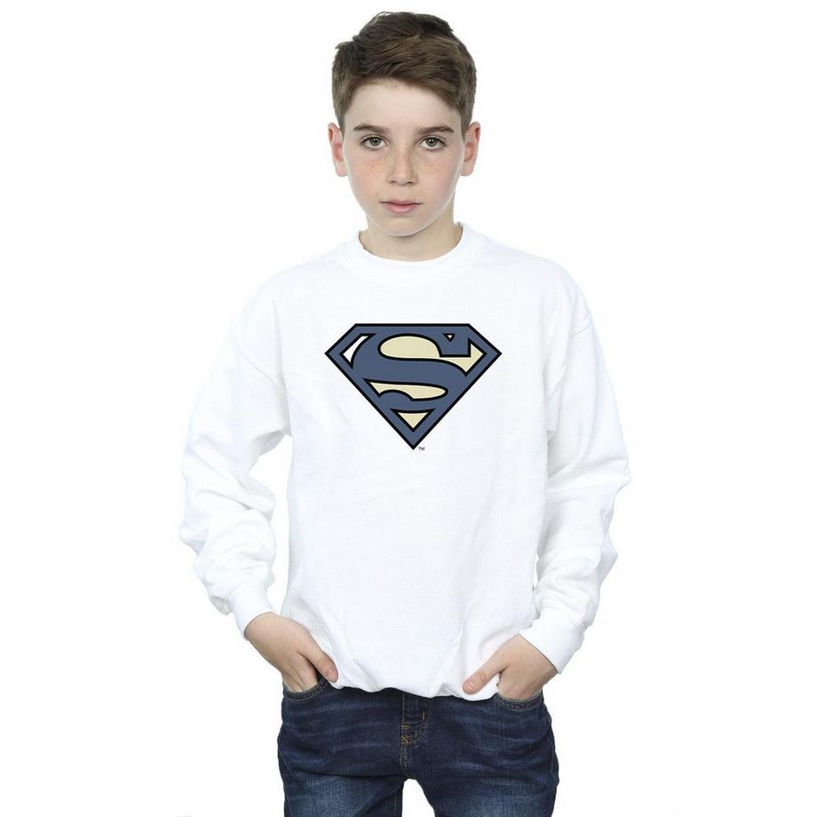 DC COMICS  Sweat 