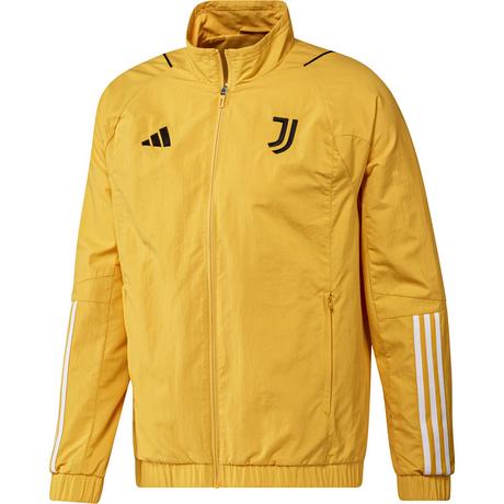 adidas  felpa da allenamento juventus turin 2023/24 