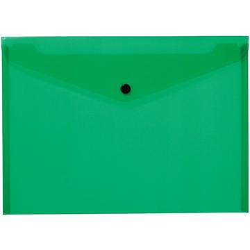 KOLMA Dokumententasche Easy A4 08.150.01 grün 50 Blatt