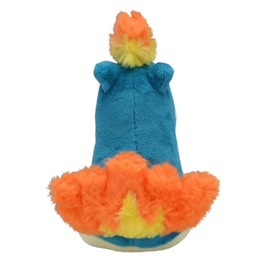 Pokémon  Quilava Sitting Cuties Plush 