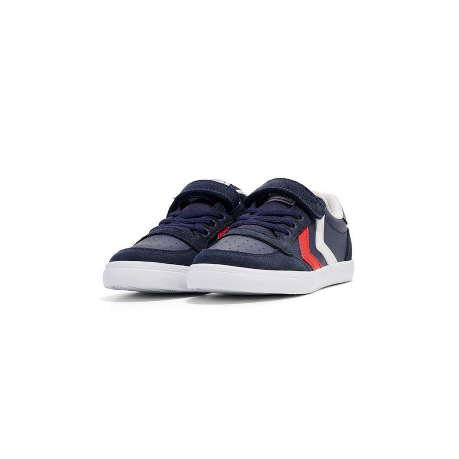 Hummel Slimmer Stadil Low Baskets  