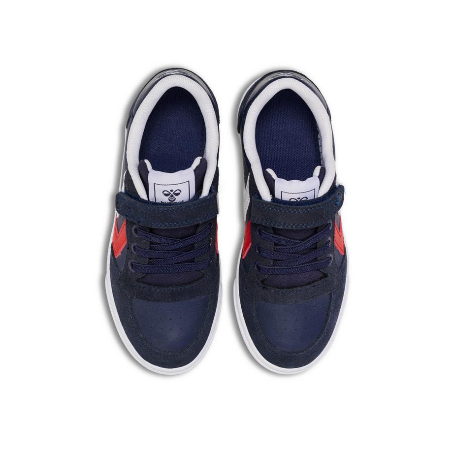 Hummel Slimmer Stadil Low Baskets  