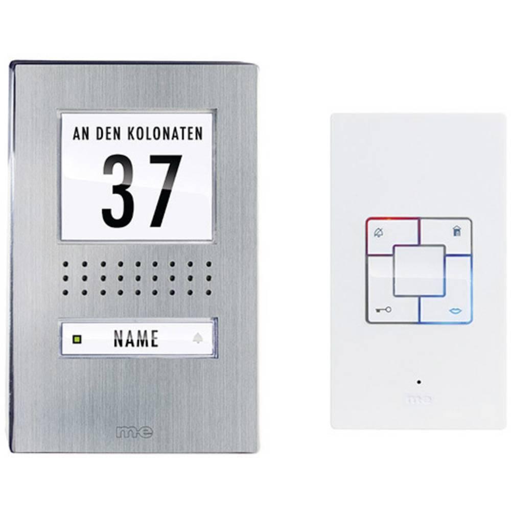 Image of Audio-türsprechanlage 1-familie Unisex Multicolor