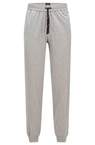 Image of Jogginghose Casual Bequem Sitzend Herren Grau XXL