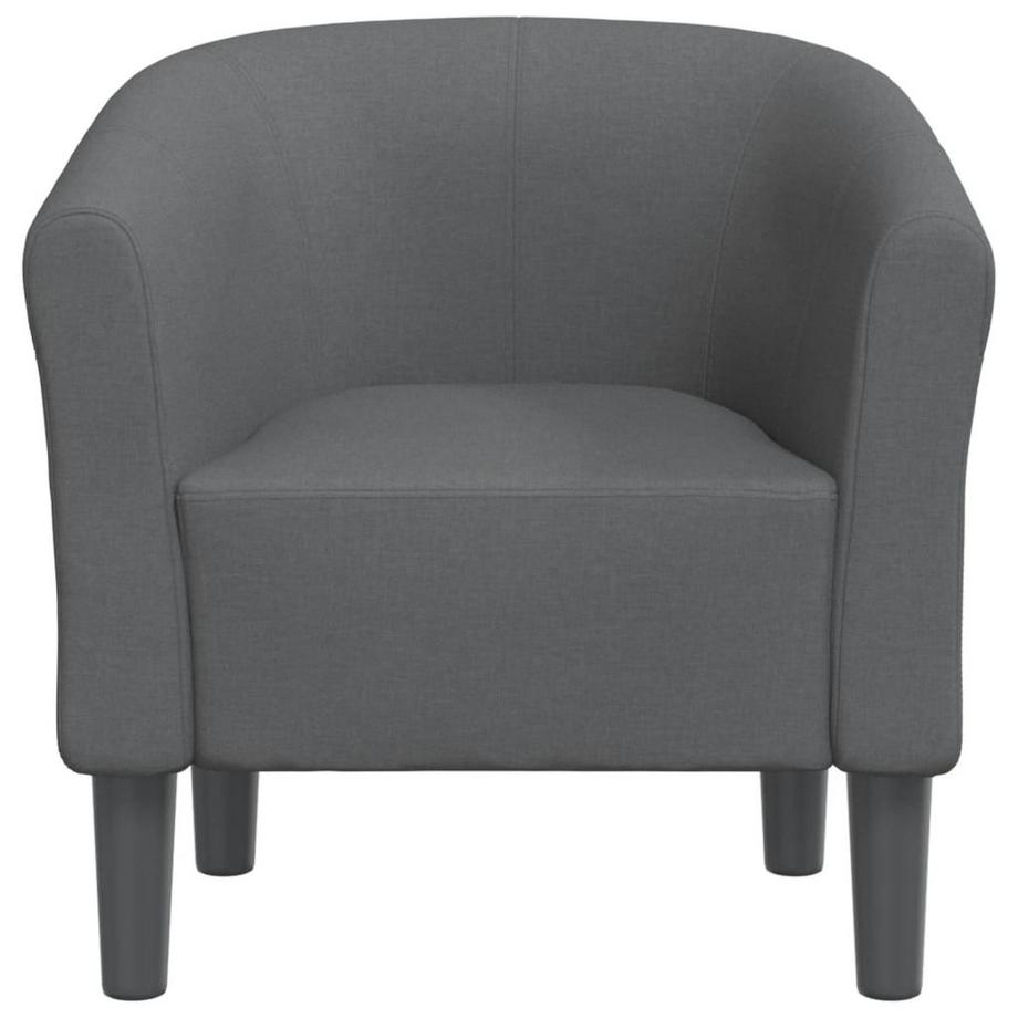 VidaXL Clubsessel gewebe  