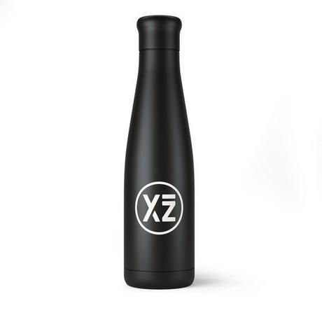 YEAZ  INTENSE Isolier-Trinkflasche 