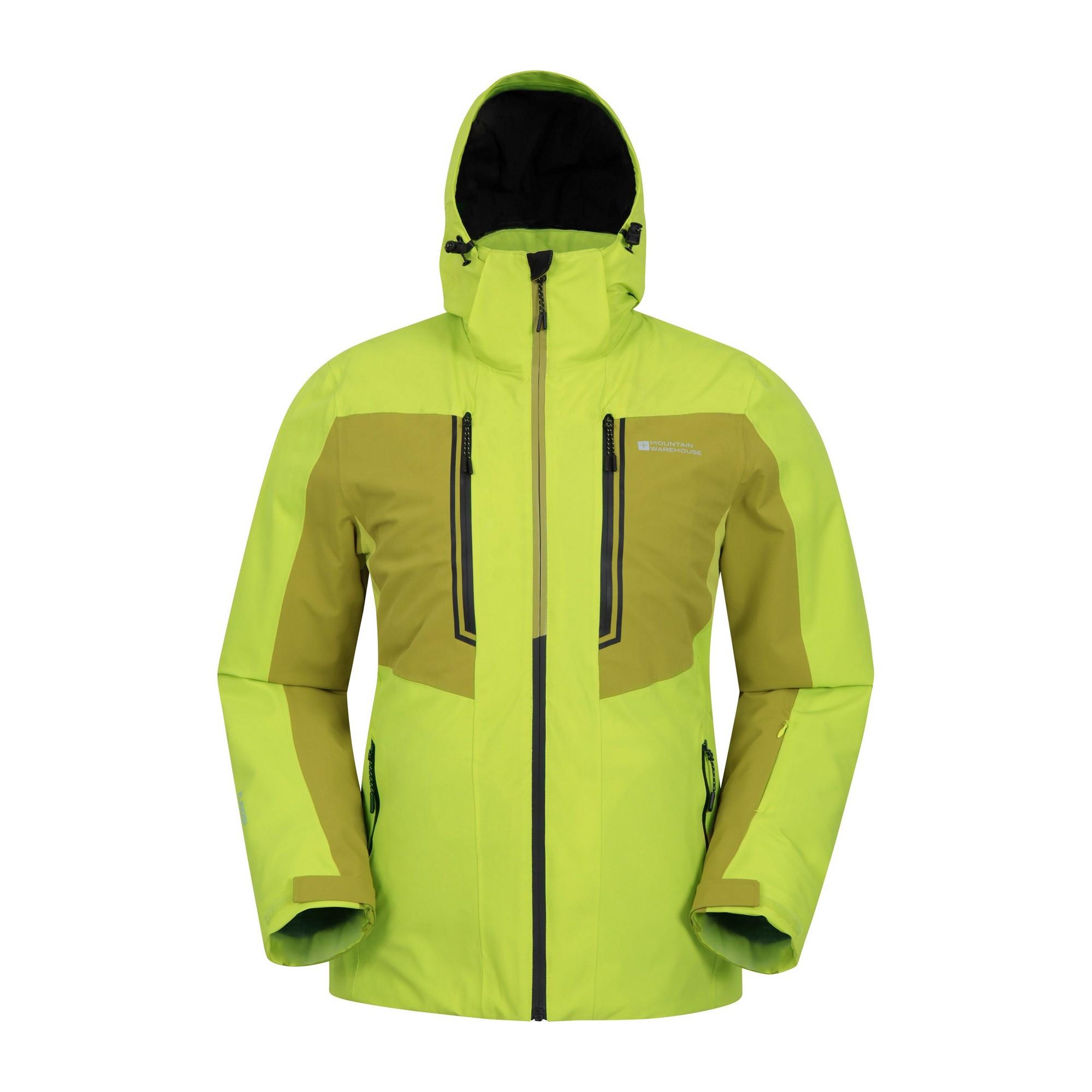 Mountain Warehouse  Blouson de ski PHASE EXTREME 