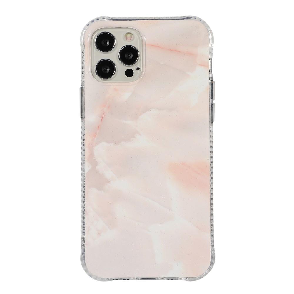 Cover-Discount  iPhone 13 Pro Max - Etui en caoutchouc Marble 