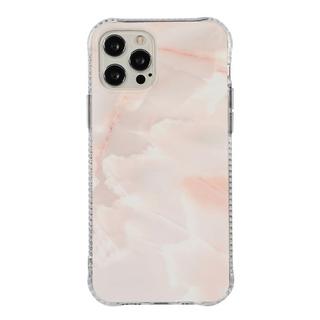 Cover-Discount  iPhone 13 Pro Max - Etui en caoutchouc Marble 