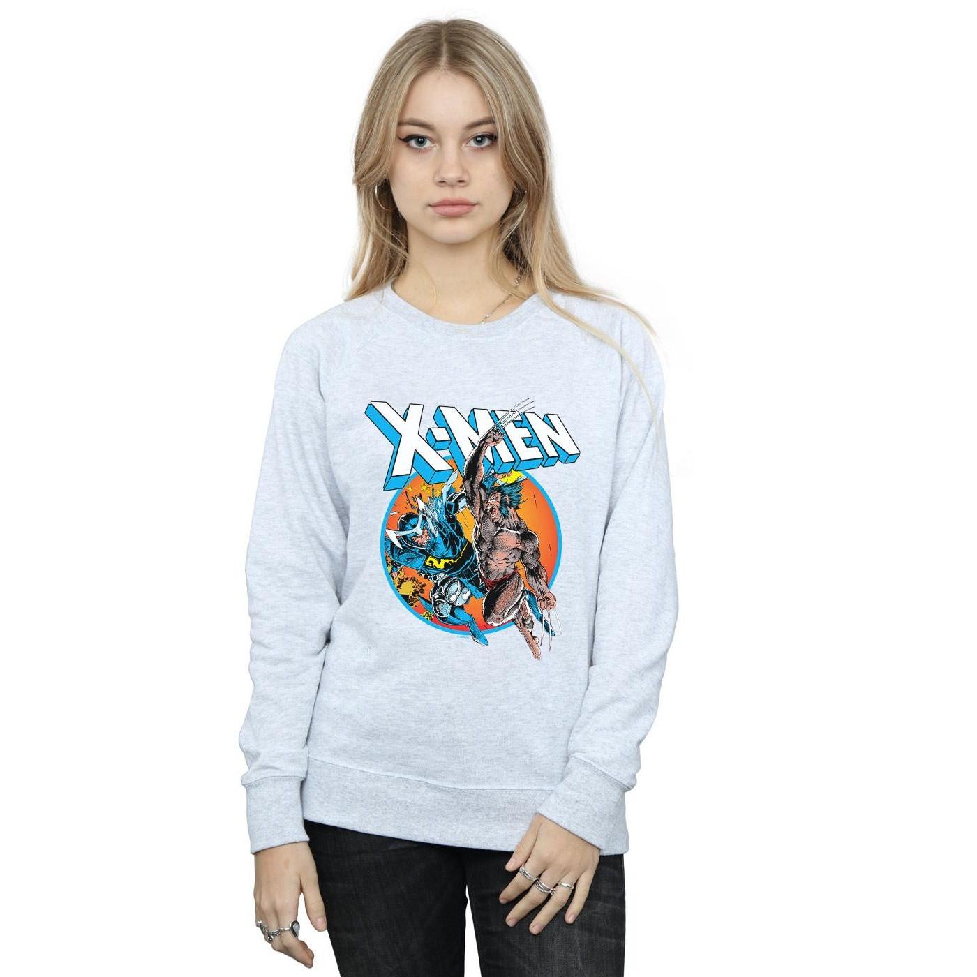 MARVEL  Sweat XMEN 